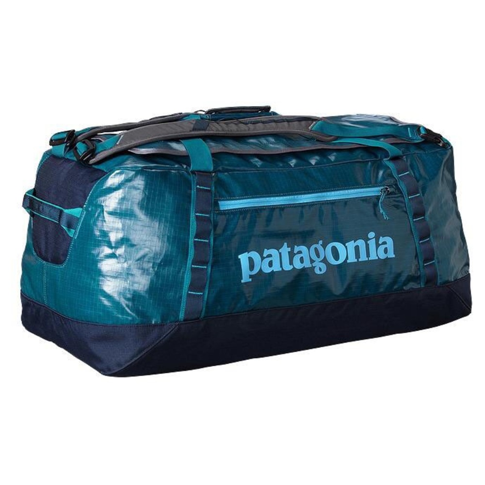 Patagonia 90L Black Hole Duffel (Like New!)